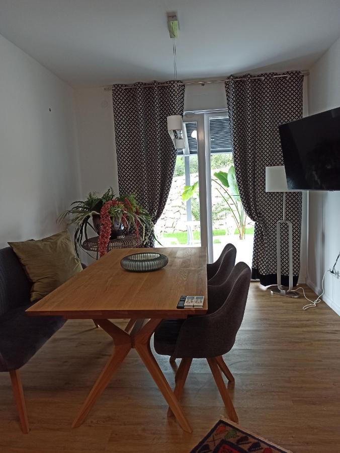 Adriaapart Vip Sukošan Exterior foto